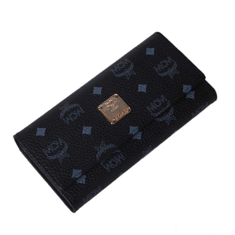 MCM Long Wallet Outlet NO.0110